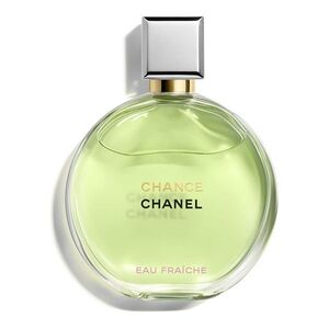 CHANEL - CHANCE EAU FRAÎCHE - Parfémová Voda S Rozprašovačem obraz
