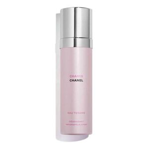 CHANEL - CHANCE EAU TENDRE - Deodorant ve spreji obraz