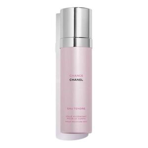 CHANEL - CHANCE EAU TENDRE - Osvěžující tělová mlha obraz