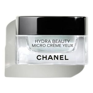 CHANEL - HYDRA BEAUTY - Rozjasňující Hydratační Mikro Oční Krém obraz