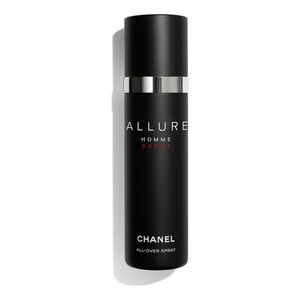 CHANEL - ALLURE HOMME SPORT - Sprej Na Celé Tělo obraz