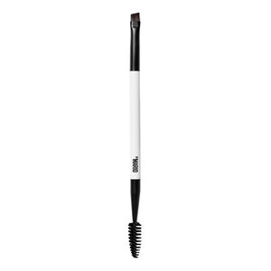 MAKEUP BY MARIO - E7 Brush – Štětec na obočí obraz