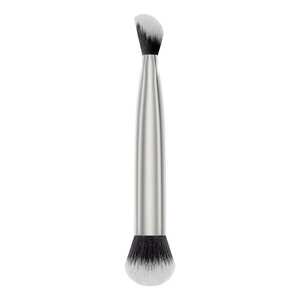 HAUS LABS BY LADY GAGA - Dual-Ended Multi-Purpose Brush – Veganský štětec obraz