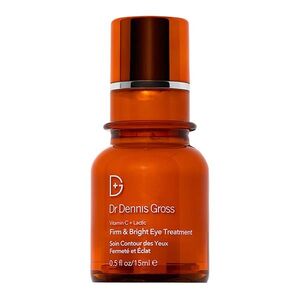 DR DENNIS GROSS - Vitamin C Lactic - Rozjasňujicí péče o oči obraz