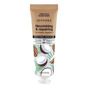 SEPHORA COLLECTION - Maska na ruce - 10hodinová hydratace obraz