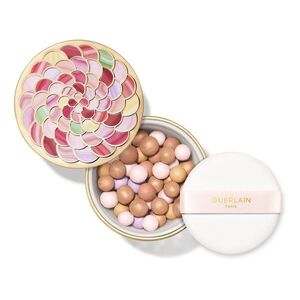 GUERLAIN - Météorites - Rozjasňující pudrové perly obraz