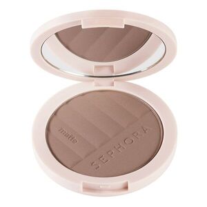 SEPHORA COLLECTION - BRONZER MATTE – Bronzující pudr obraz