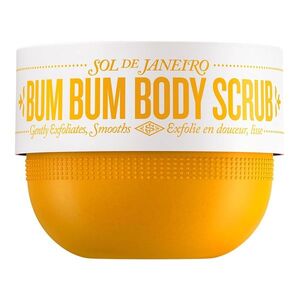 SOL DE JANEIRO - Bum Bum Body Scrub – Tělový peeling obraz