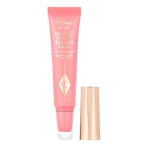 CHARLOTTE TILBURY - Pillow Talk Matte Beauty Blush Wand - Tekutá tvářenka obraz