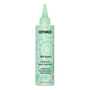 AMIKA - The Kure – Víceúčelová regenerační péče obraz