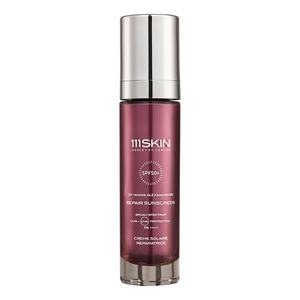 111SKIN - Repair Sunscreen – Regenerační opalovací krém SPF50+ obraz