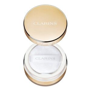 CLARINS - EVER MATTE LOOSE POWDER - zmatňuje, sjednocuje a vyživuje obraz
