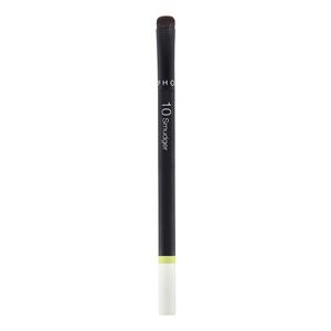 SEPHORA COLLECTION - 10 Eyeshadow Blending Brush – Intuitivní aplikace, dokonalý vzhled obraz