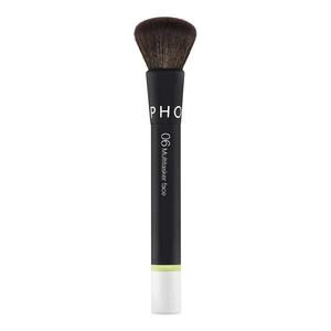 SEPHORA COLLECTION - 06 Multi-Texture Brush – Intuitivní aplikace, dokonalý vzhled obraz