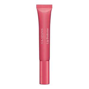CLARINS - LIP PERFECTOR - barevný balzám na rty s bambuckým máslem obraz