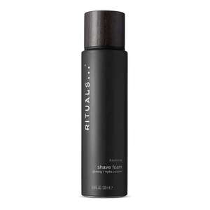 RITUALS - Homme - Pěna na holení obraz