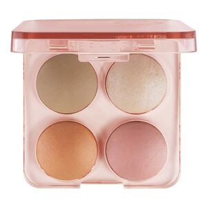 SEPHORA COLLECTION - Colorful Face Palette – Paletka all-in-one obraz