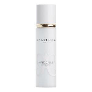ANASTASIA BEVERLY HILLS - Impeccable 24HR Blurring Matte Setting Spray - Fixační sprej obraz