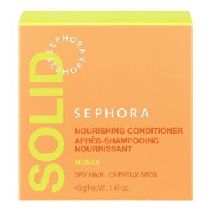SEPHORA COLLECTION - Après Shampooing Solide – Pečující tuhý kondicionér obraz