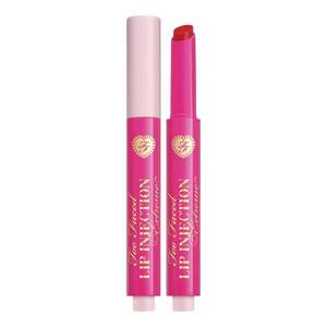 TOO FACED - Lip Injection Extreme Plumping Clicks – Vyplňující lesk obraz