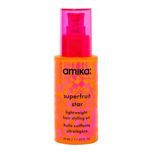 AMIKA - Superfruit Star - Ultralehký stylingový olej obraz
