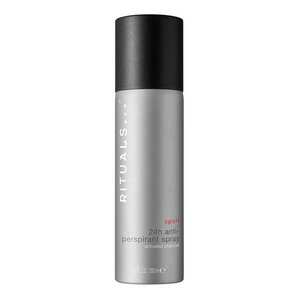 RITUALS - Rituals Sport 24h Anti-Perspirant Spray - Prostředek proti pocení obraz
