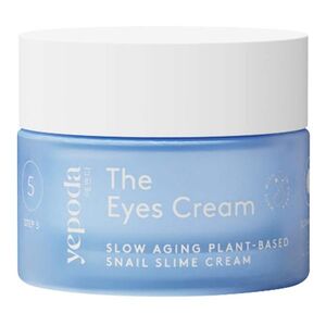 YEPODA - The Eyes Cream – Krém proti stárnutí na oční okolí obraz