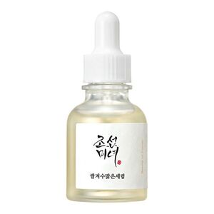 BEAUTY OF JOSEON - Glow Deep Serum: Rice + Alpha Arbutin – Sérum pro zářivý a rovnoměrný tón pleti obraz