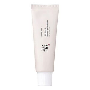 BEAUTY OF JOSEON - Relief Sun: Rice + Niacinamide SPF50+ – Opalovací krém s rýží a probiotiky obraz