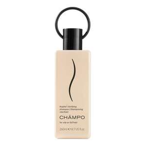 CHAMPO - Kapha Clarifying Shampoo – Rozjasňující šampon obraz