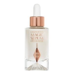 CHARLOTTE TILBURY - Charlotte's Magic Serum Crystal Elixir – Pleťové sérum obraz