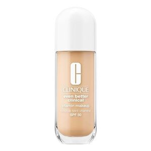 CLINIQUE - Even Better Clinical Vitamin Makeup SPF 50 - makeup obraz