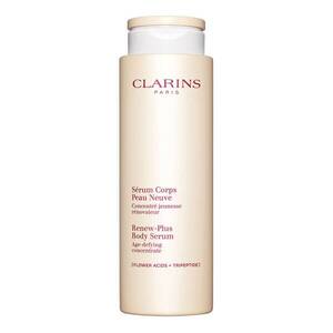 CLARINS - CL Renew Plus - Tělové Sérum obraz