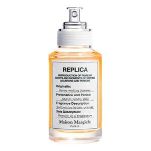 MAISON MARGIELA - Replica Never Ending Summer - Toaletní voda obraz