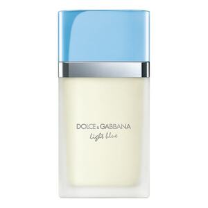 DOLCE & GABBANA - Light Blue - Toaletní voda obraz