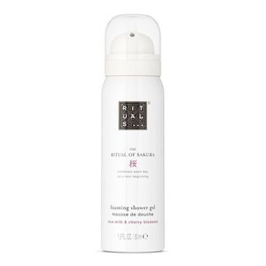 RITUALS - The Ritual of Sakura Foaming Shower Gel - Sprchová pěna obraz