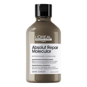 L'Oréal Professionnel - Absolut Molecular Repair - Šampon na vlasy obraz