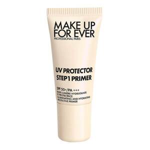 MAKE UP FOR EVER - Uv Protector Step 1 Primer – Podkladová báze s UV ochranou obraz