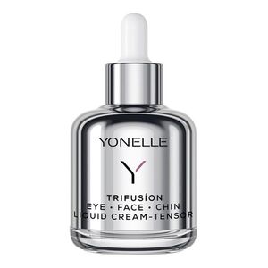 YONELLE - EYE FACE CHIN LIQUID CREAM-TENSOR - liftingový krém obraz