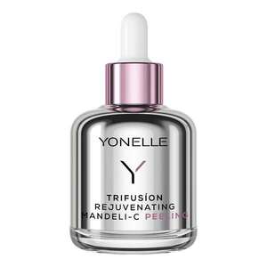 YONELLE - Rejuvenating Mandeli-C Peeling - Peeling obraz