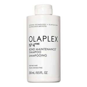 OLAPLEX - N°. 4 Fine Bond Maintenance – Šampon obraz