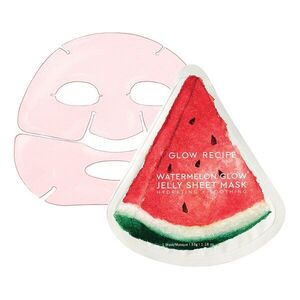 GLOW RECIPE - Watermelon Glow – Hydratační a zklidňující gelová maska obraz