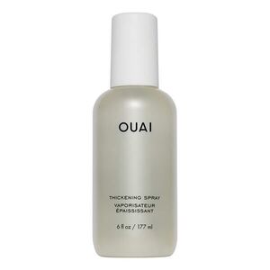 OUAI - Thickening Spray – Sprej pro zahuštění a objem vlasů obraz