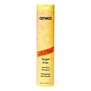 AMIKA - Forget Frizz – Šampon proti krepatění obraz