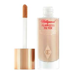 CHARLOTTE TILBURY - Hollywood Flawless Filter - Tekutý rozjasňovač obraz