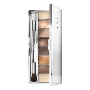 CLINIQUE - All About Shadow - Oční stíny obraz