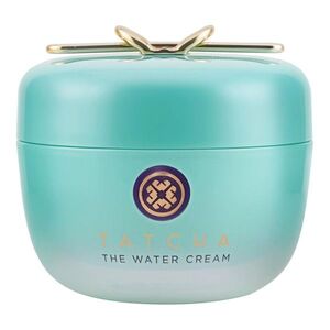 TATCHA - The Water Cream – Lehký hydratační krém pro zjemnění pórů obraz