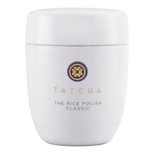 TATCHA - The Rice Polish – Pěnivý enzymatický prášek obraz