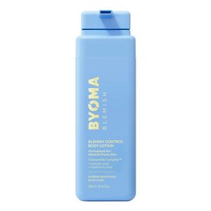BYOMA - Blemish Control Body Lotion - tělové mléko proti nedokonalostem obraz