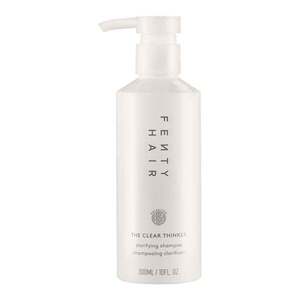 FENTY HAIR - The Clear Thinker Clarifying - Hloubkově čisticí šampon obraz